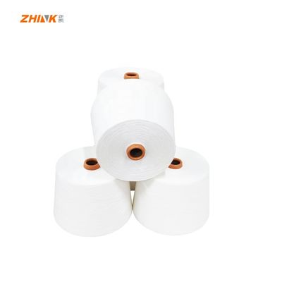 Προσαρμοσμένη στροφή 100% Modal NE32/1 40/1 50/1 Siro Compact Yarn για πλεκτά υφάσματα