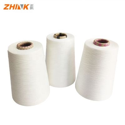 Ne25s Siro Compact Spun Yarn για υφαντική ύλη 30% Ακρυλικό 70% Βισκόζη