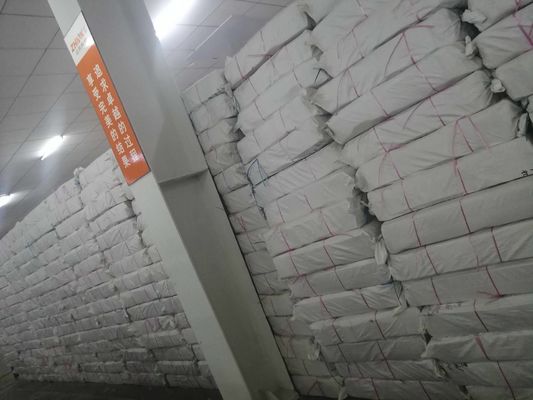 10.92 Ισομορφία ECDP Ne 30/1 Siro Compact Spun Yarn για υφαντική χρήση