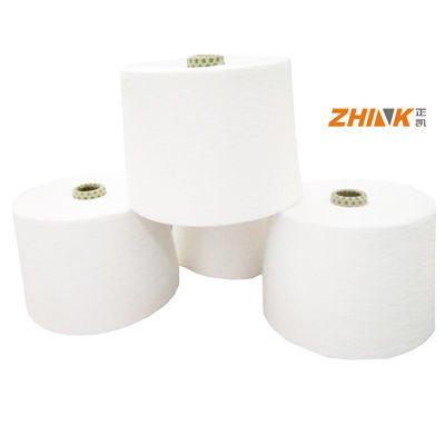 Z Twist 30s Πολυεστέρας Βισκόζης Μελωμένο Δαχτυλίδι Σπουν Νήμα για κάλτσες Βιώσιμο και ανθεκτικό
