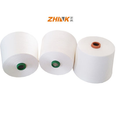 Z Twist 30s Πολυεστέρας Βισκόζης Μελωμένο Δαχτυλίδι Σπουν Νήμα για κάλτσες Βιώσιμο και ανθεκτικό