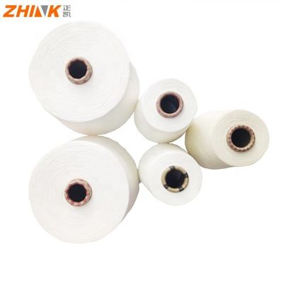 Z Twist 30s Πολυεστέρας Βισκόζης Μελωμένο Δαχτυλίδι Σπουν Νήμα για κάλτσες Βιώσιμο και ανθεκτικό