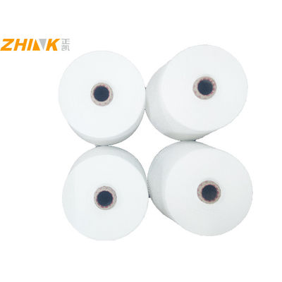 Σκληρό νήμα 65/35 TR Polyester Viscose Ne 30/1 για ανθεκτικές ανάγκες υφαντικής υφαντικής χρήσης