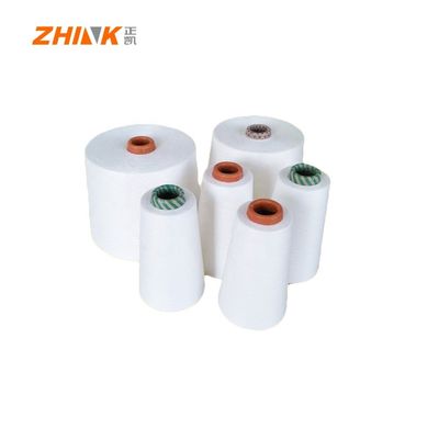 70% Lenzing Tencel 30% Acetate Naia NE40/1 Siro Compact Spun Yarn για πλέξιμο και πλέξιμο