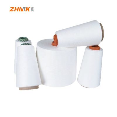 MVS Υφάσματα 100% ιξώδης Ne15S-Ne80S Ιδιότητα CVm% 10 Oeko-Tex Standard 100 Ακατέργαστη