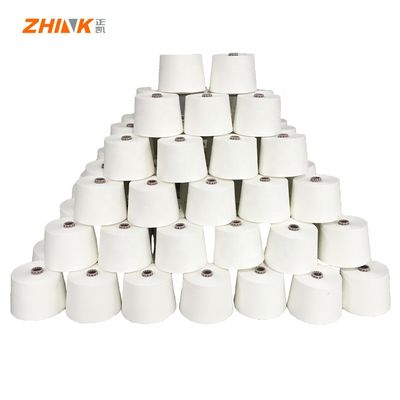 MVS Υφάσματα 100% ιξώδης Ne15S-Ne80S Ιδιότητα CVm% 10 Oeko-Tex Standard 100 Ακατέργαστη