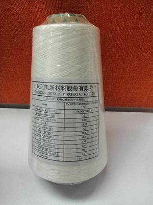 Ne34/1 Δαχτυλιδιές ΦΒ νήματα για πλέξιμο 80/20 Polyester/Viscose Mix Mixed Yarn