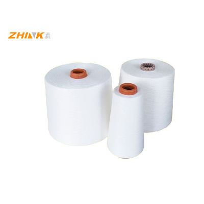 Υψηλής αντοχής T/R 65/35 Ne30/2 TFO Υφασμένα νήματα για ύφανση 30/2S Αριθμός νήματος