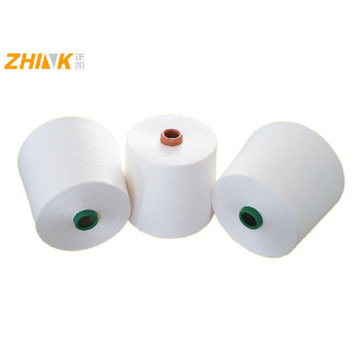 Υψηλής αντοχής T/R 65/35 Ne30/2 TFO Υφασμένα νήματα για ύφανση 30/2S Αριθμός νήματος