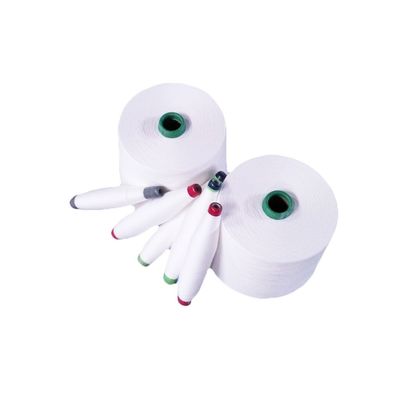 Φανταστικό νήμα 60% λιοκύτταρο 40% Viloft NE32/1 Siro Compact Spun Yarn