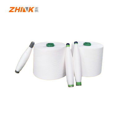 65% πολυεστέρα 35% ιπκόζης Ne20/1 Siro Compact Spun Yarn Υφάσματα για υφαντικές και πλεκτικές εργασίες