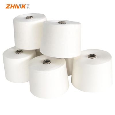 1036 Twist 100% Modal NE50/1 Siro Compact Spun Yarn για πλέξιμο και υφαντίαση