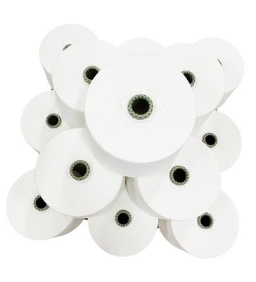 Πολυεστέρας ιπκόζης 90/10 Spandex Ring Siro Compact Core Spun Yarn