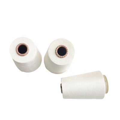Υλικό πρώτης ύλης 70%Modal 30%Polyester Siro Compact Spun Yarn για υφαντικές/πλεκτικές ανάγκες