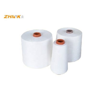 Ακατέργαστο νήμα από λυοκύτταρα Tencel/Viloft 60/40 NE50/1 Siro Compact για πλέξιμο και υφαντική εργασία