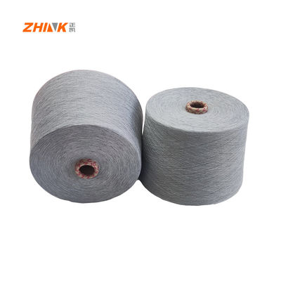 50/40/10 20S 40D Siro Compact Nylon Mixed Yarn για υφαντική και πλεκτική χρήση