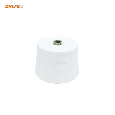 Προσαρμοσμένη στροφή 100% Modal NE32/1 40/1 50/1 Siro Compact Yarn για πλεκτά υφάσματα