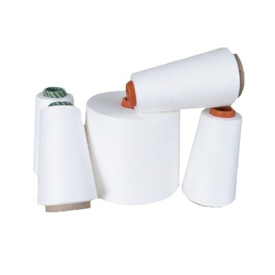 Ακρυλικό 60/20/20 Lyocell G100 /Viloft Siro Συμπληρωματικό νήμα για υφαντική / πλέξιμο Ακατέργαστο νήμα