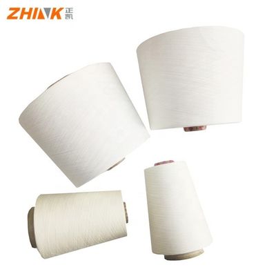 Ne25s Siro Compact Spun Yarn για υφαντική ύλη 30% Ακρυλικό 70% Βισκόζη
