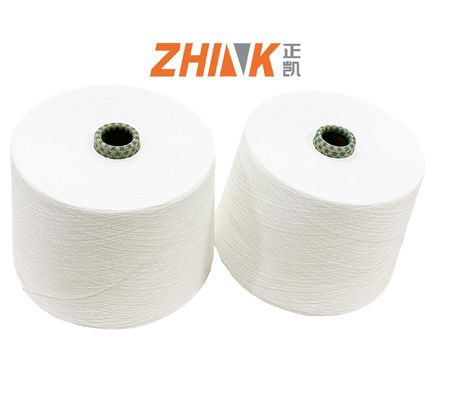 100% Ακρυλικό Ne30/1 Ring Spun Yarn Uster Δοκιμασμένο για καλή θερμότητα και AA βαθμό