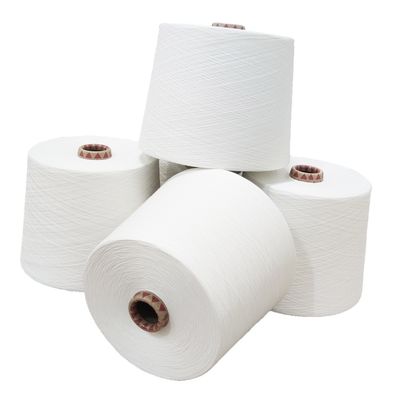 Υφάσματα Siro Spun Ακρυλικό/Βισκόζιο/Γύλα 50/42/8 NE31/1 για πλέξιμο