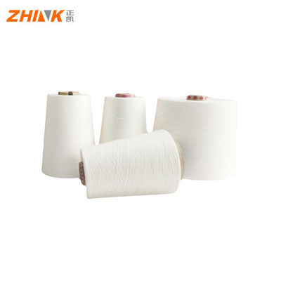 Ne25s Siro Compact Spun Yarn για υφαντική ύλη 30% Ακρυλικό 70% Βισκόζη