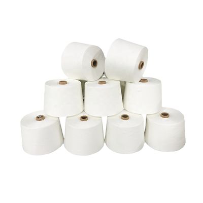 30S 40D Spandex Siro Core Spun Yarn για πλέξιμο