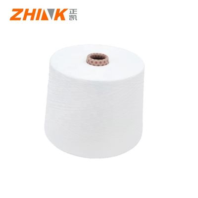 ΝΕ21/1 RING SPUN Yarn 65%Polyester 35%Viscose για υφαντική χρήση