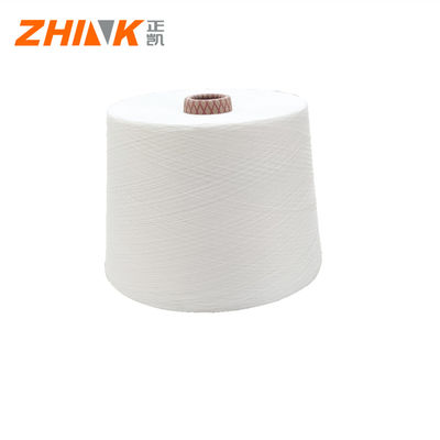 ΝΕ21/1 RING SPUN Yarn 65%Polyester 35%Viscose για υφαντική χρήση